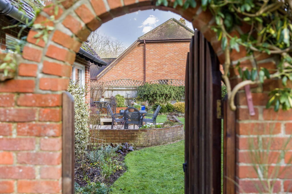 Main image of property: High Street, Drayton St. Leonard, OX10