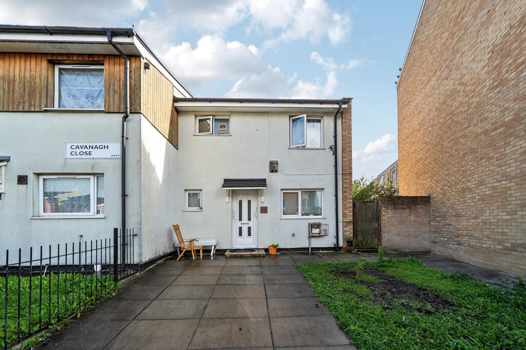Main image of property: Cavanagh Close, Manchester, M13