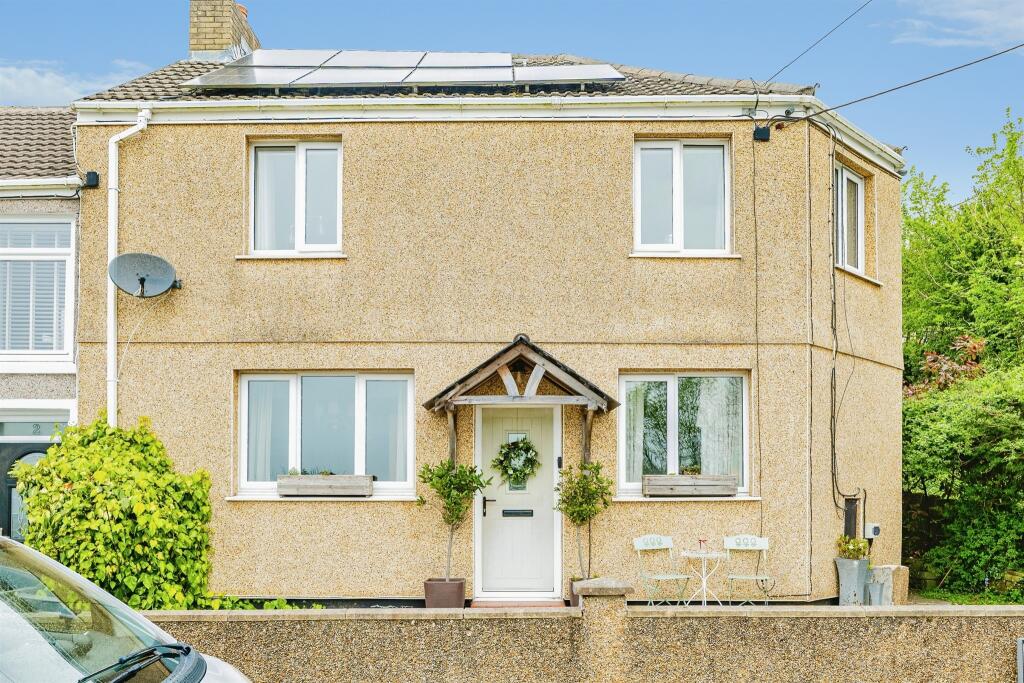 Main image of property: Greenfield Terrace, Bryncethin, Bridgend