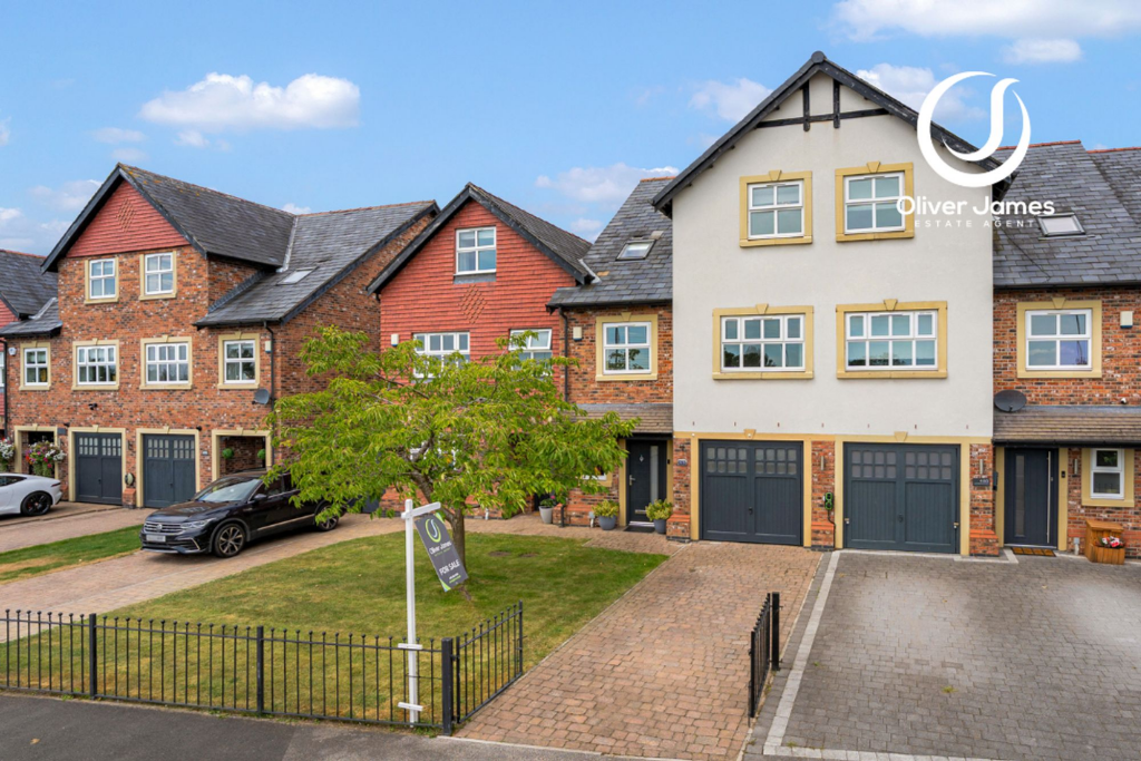 Main image of property: Manchester Road, Rixton, WA3
