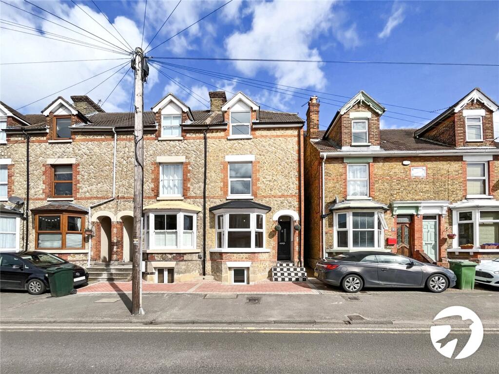 Main image of property: Holland Road, Maidstone, Kent, ME14