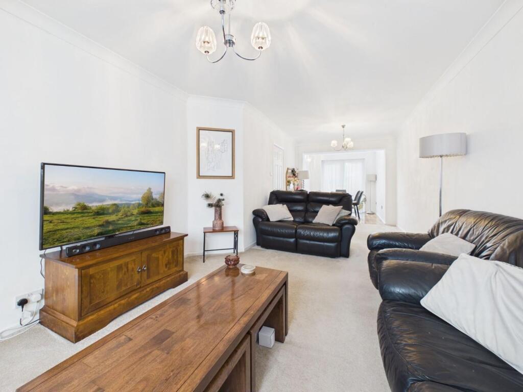 House in Oadby and Wigston, Leicestershire - View 5