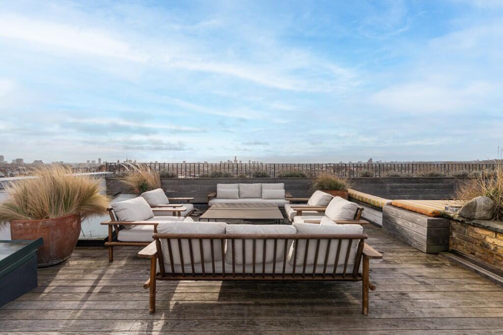 Main image of property: Wyfold Road, Fulham, London