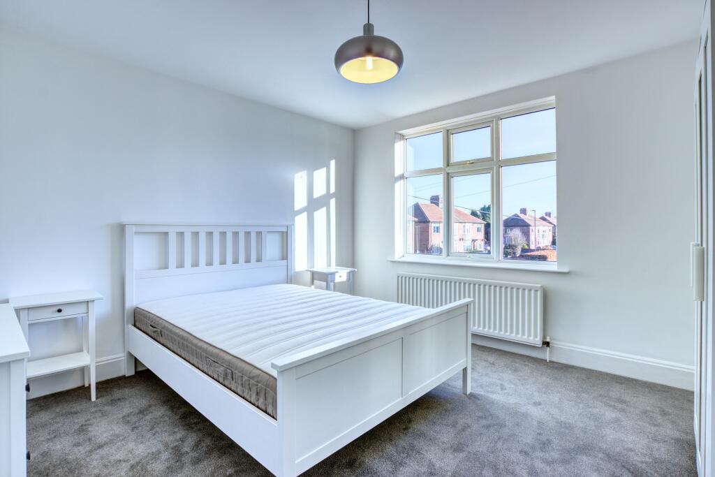 Apartment in Newcastle upon Tyne, High Heaton - View 4