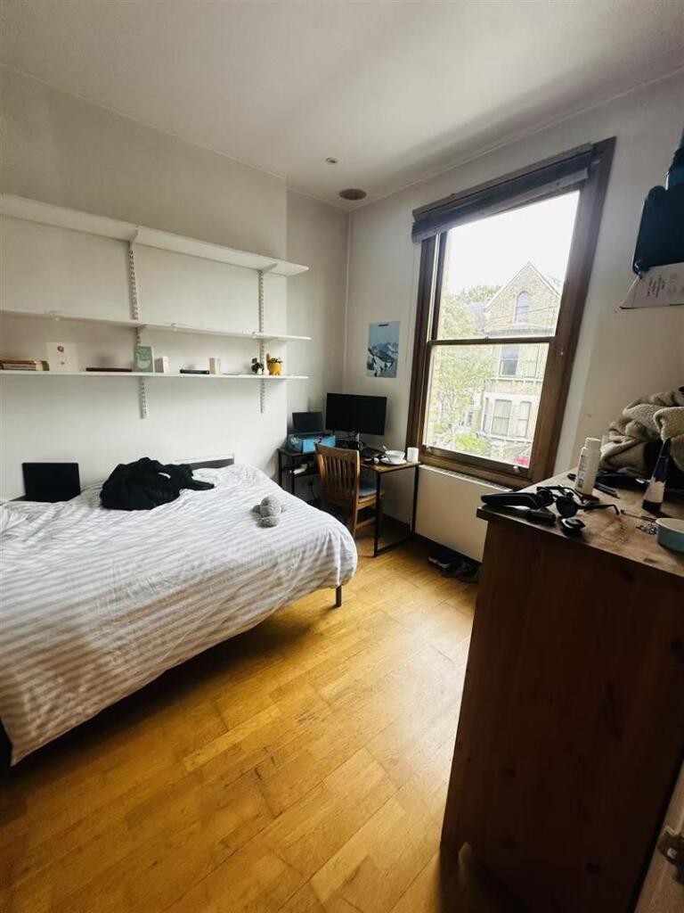 Main image of property: St Saviours Road, Brixton