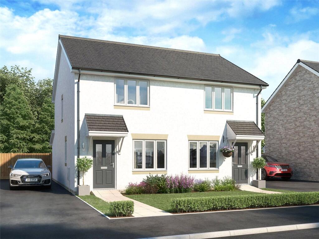 Main image of property: Plot 58, The Oysterwood, Otters Reach, Yelland, Devon, EX31