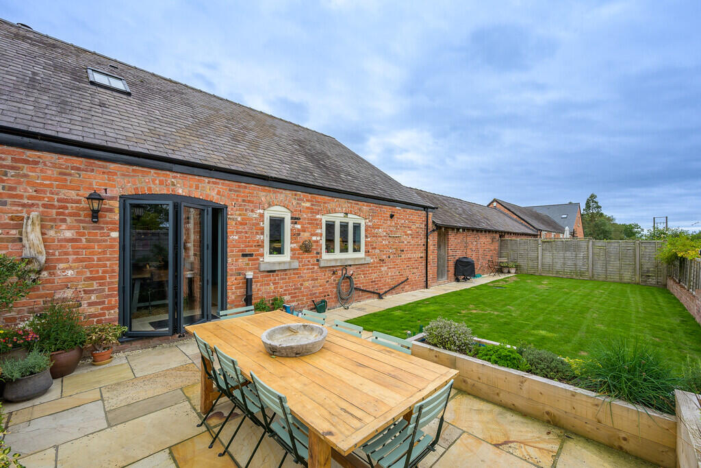 House in Adderley, Shropshire - View 4