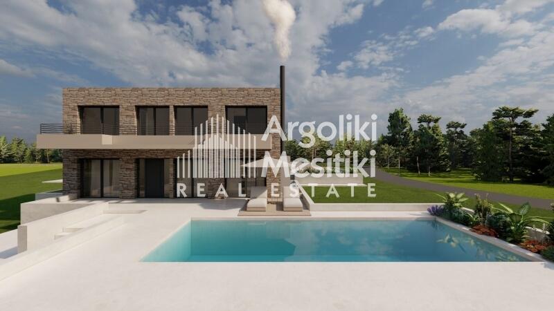Main image of property: Peloponnese, Argolis, Nea Tiryntha