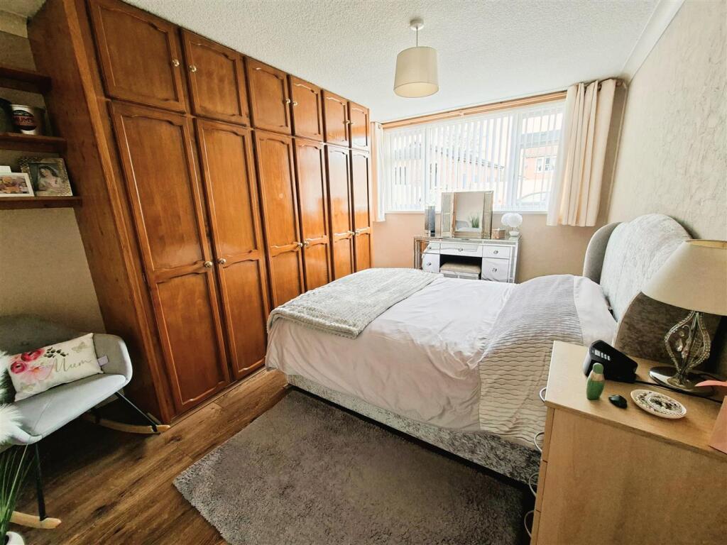 Additional image 9 of Romford Close, Sheldon, Birmingham