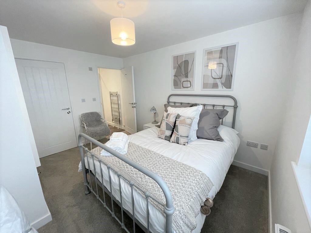 Main image of property: 3 Gate House