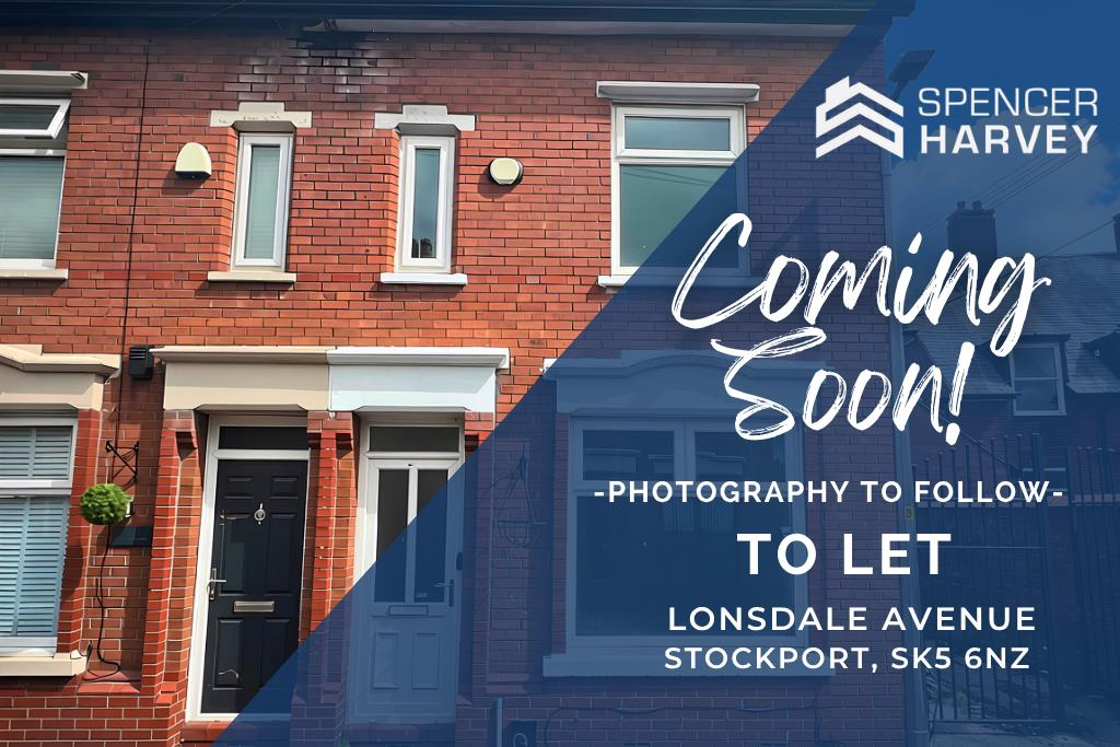 Main image of property: Lonsdale Avenue, Stockport