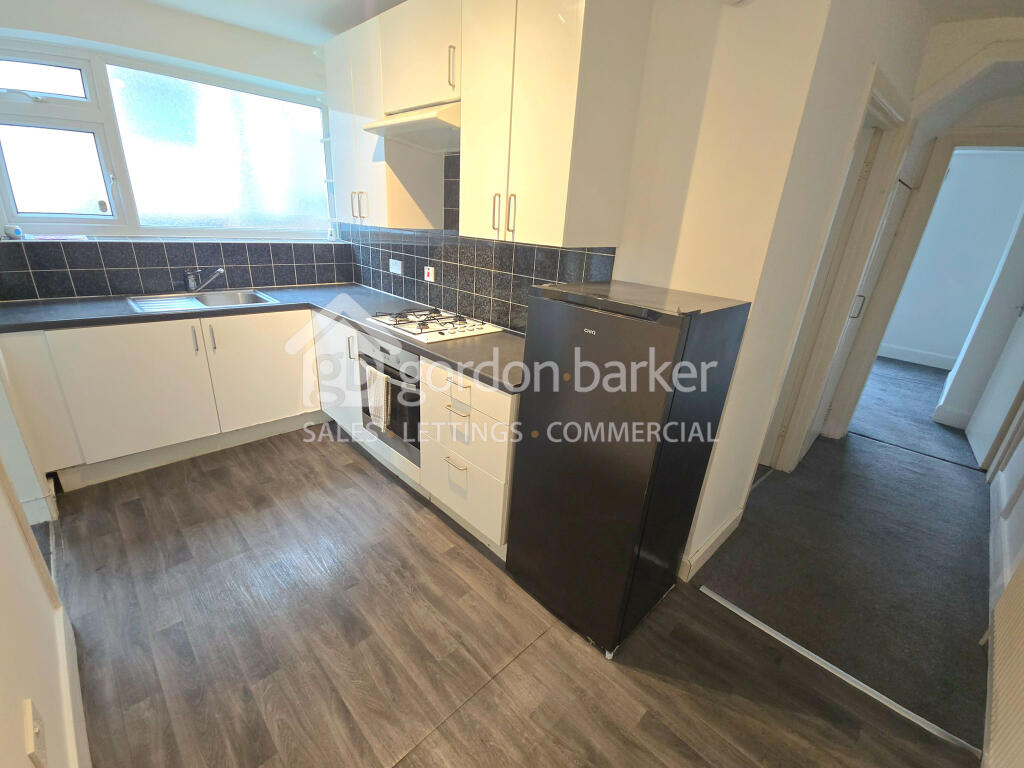 Apartment in Bournemouth - View 3