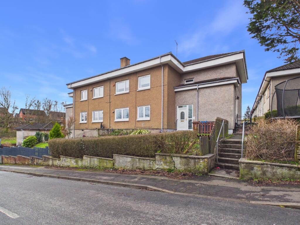 Main image of property: Cloch Street, Glasgow