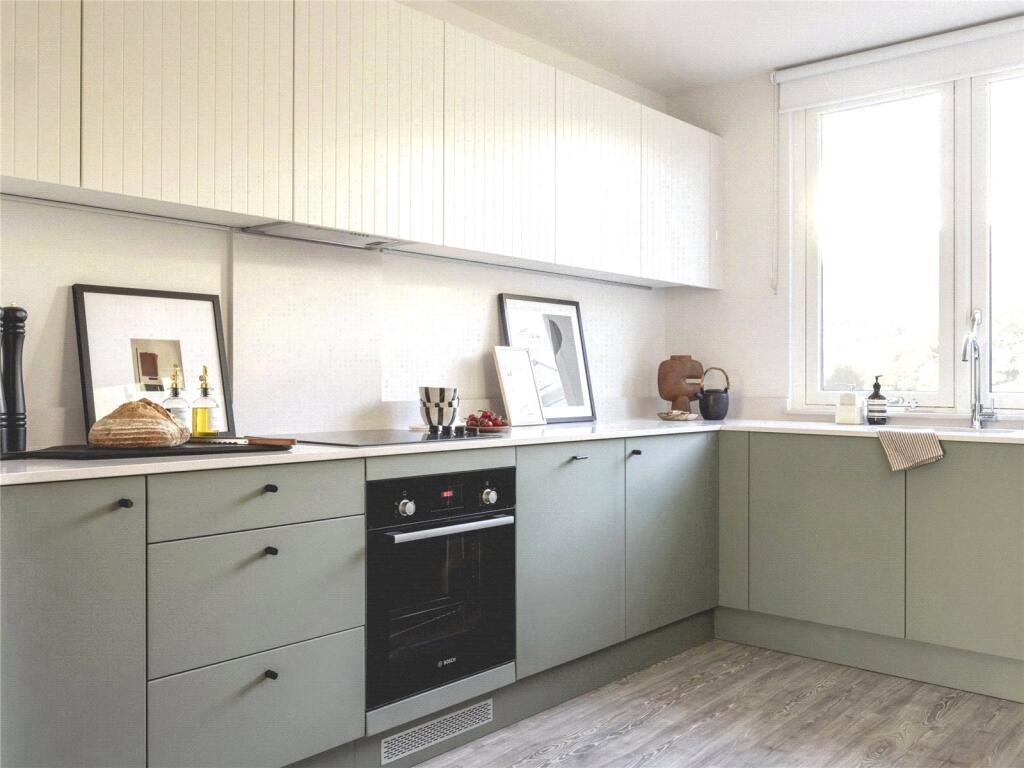 Main image of property: Ayrton Avenue, Eddington, Cambridge