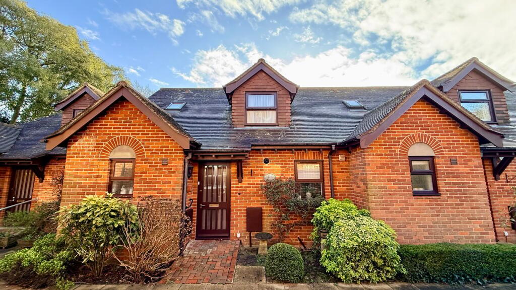 Main image of property: Court Close, Lymington, SO41