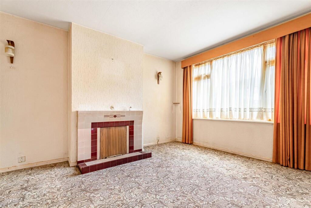 House in London - View 5