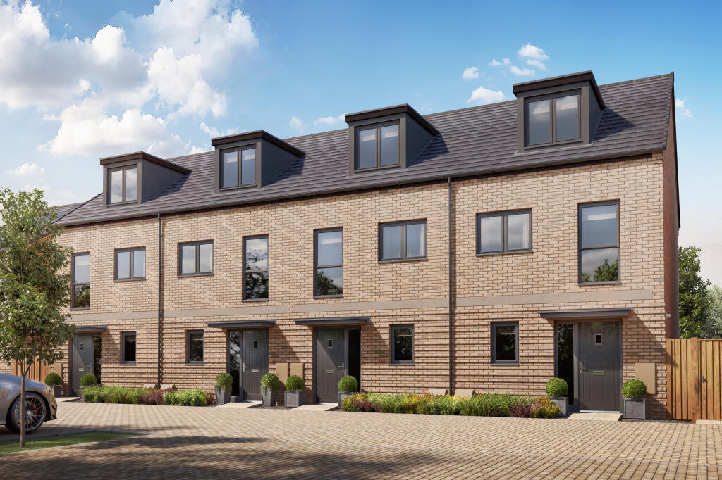 3-bed other on Three Counties Way, Withersfield, £375,000