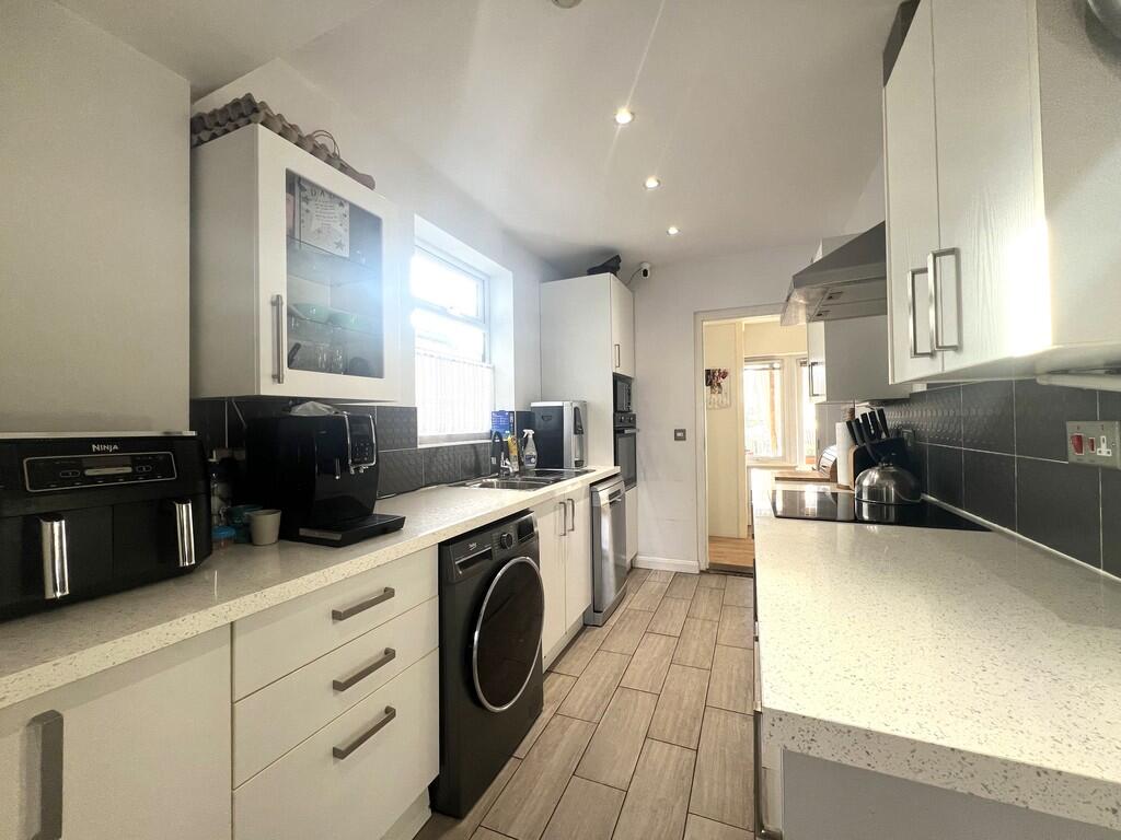 Wisbech Road, March, Cambs., PE15 8EB photo 2