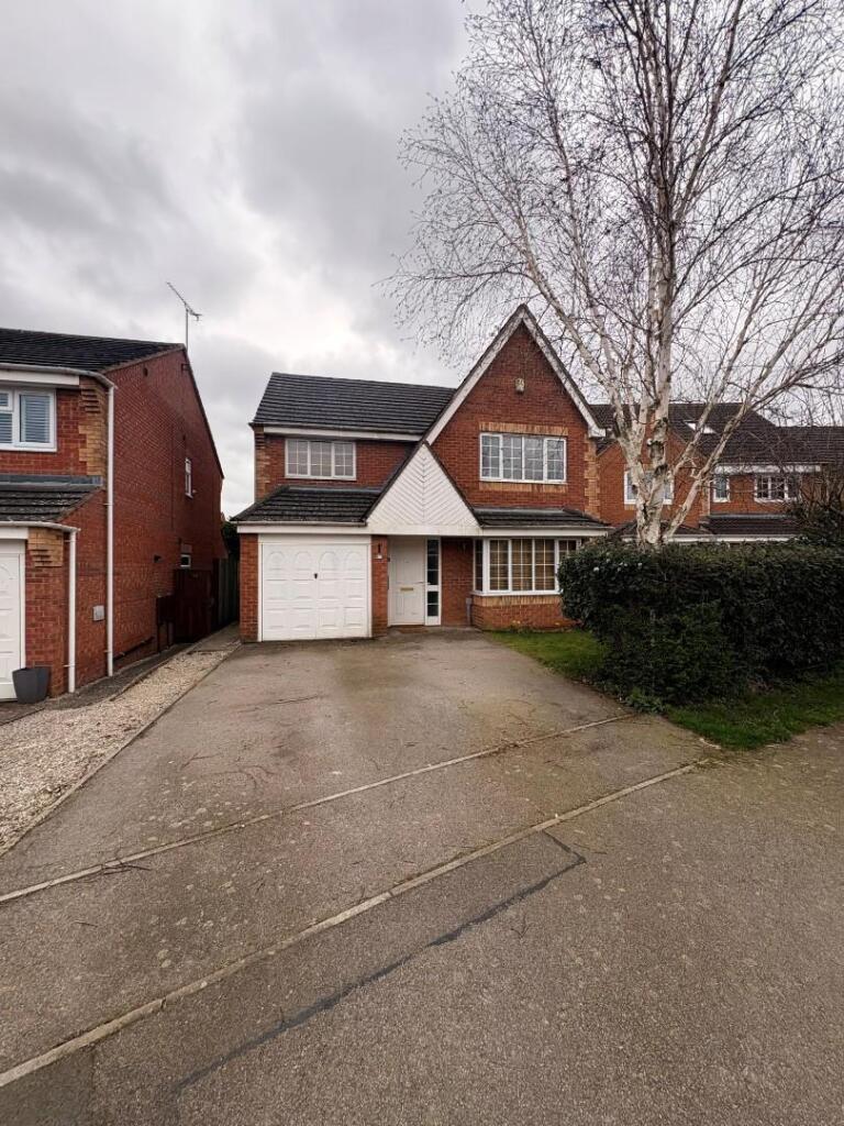 Main image of property: Royal Star Drive, Daventry