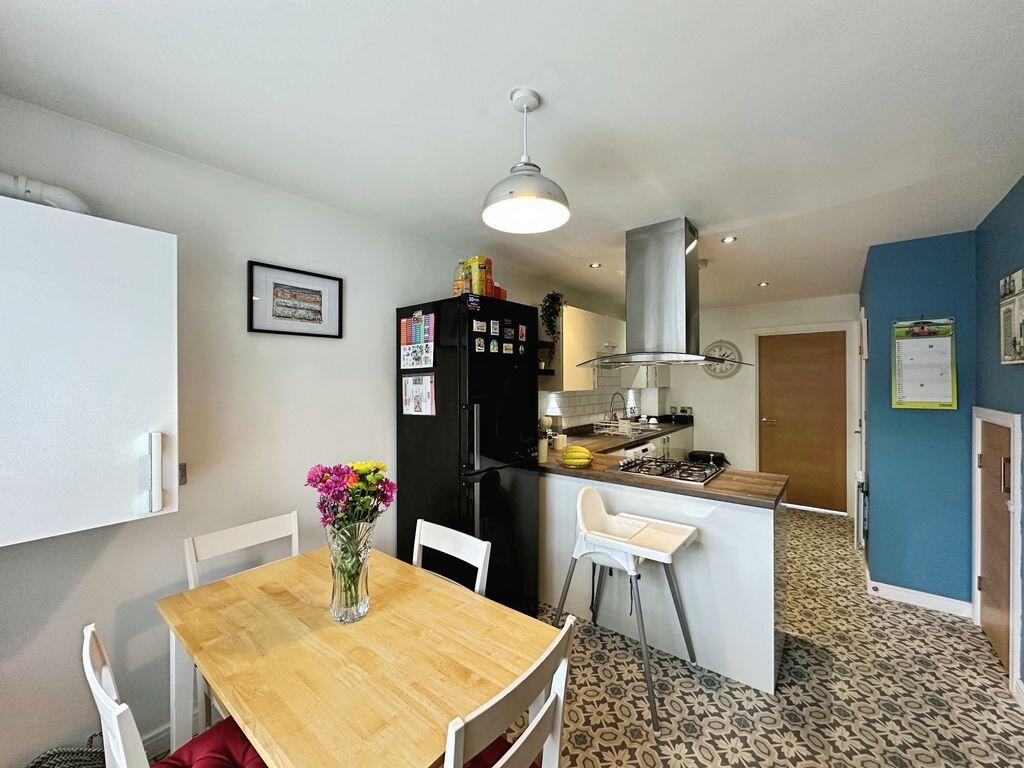 House in Morpeth, Saint George, High Stanners - View 4