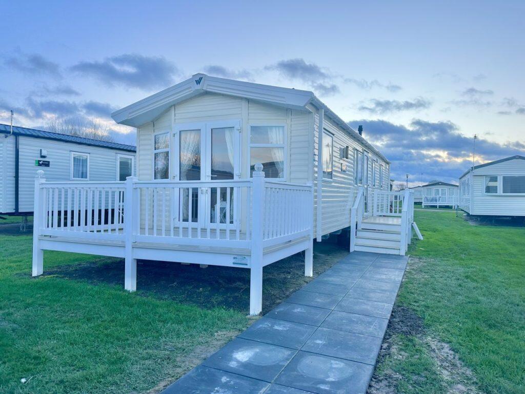 Main image of property: Broadland Sands Holiday Park