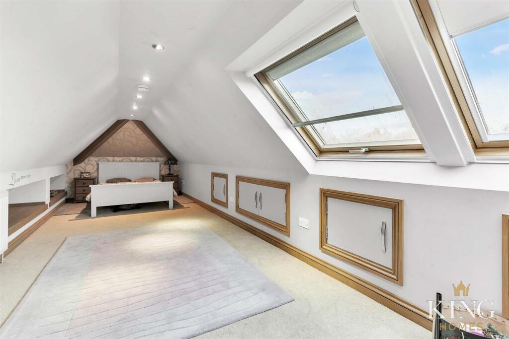 Additional image 26 of Sambourne Lane, Sambourne, B96 6PA