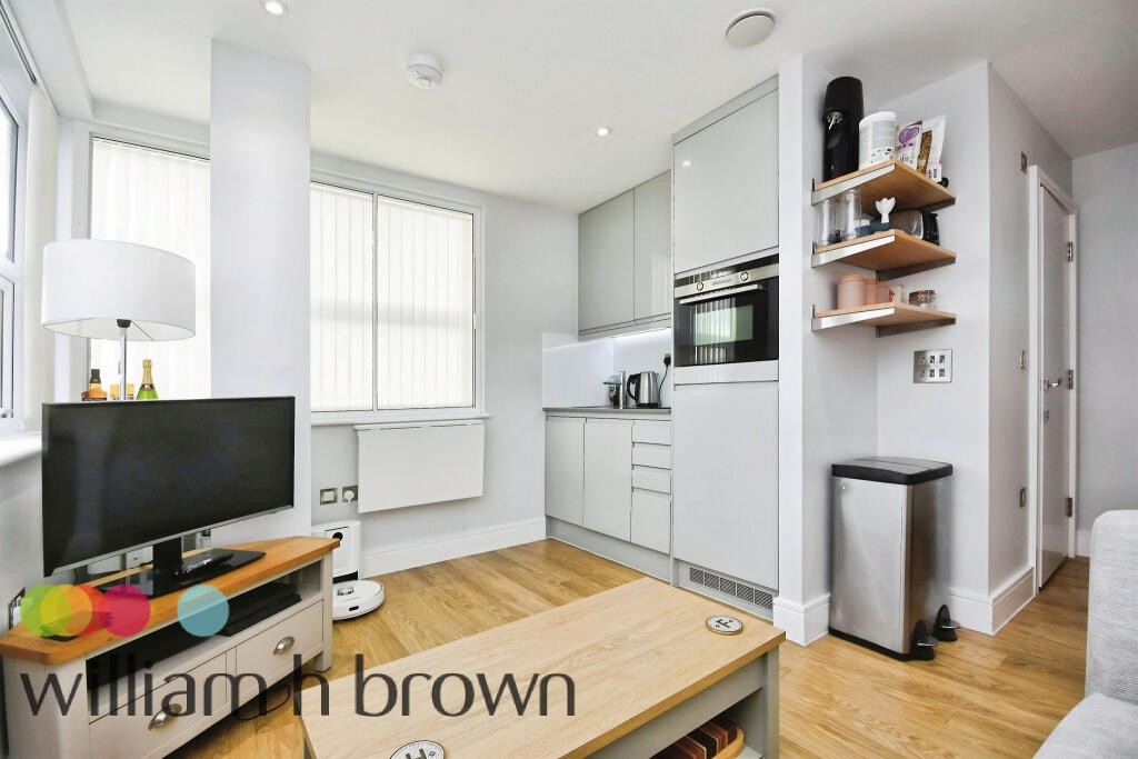 Main image of property: Springfield Road, CHELMSFORD