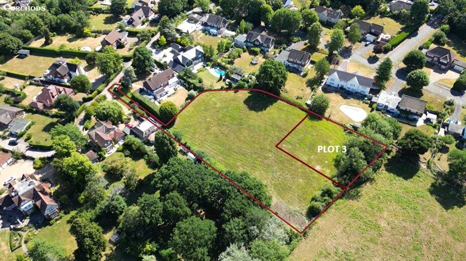 Main image of property: Maddox Park, Bookham, Surrey