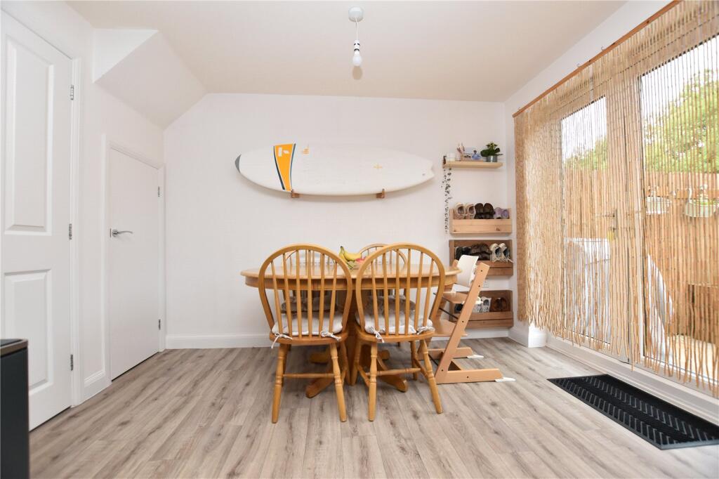 House in Leeds, East Ardsley - View 5