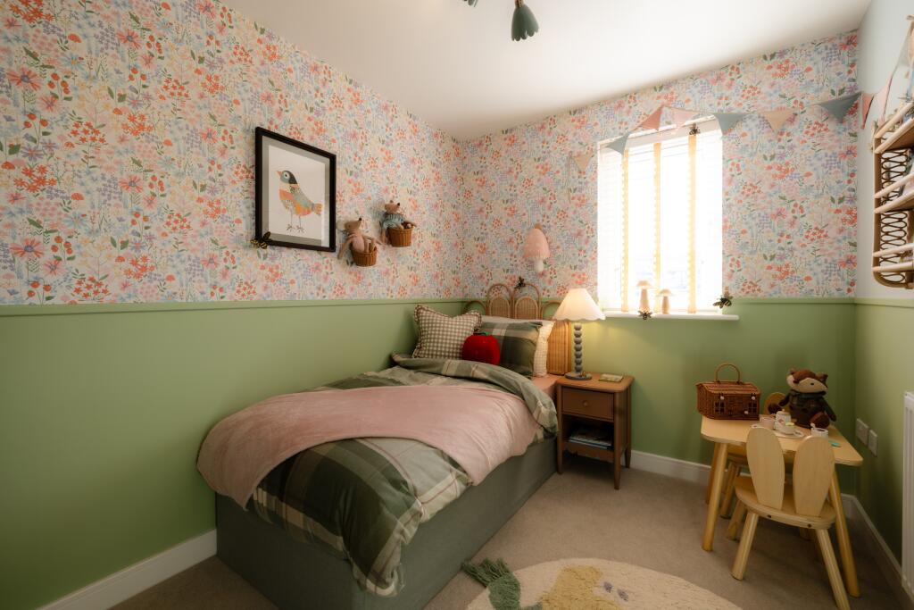 Additional image 8 of Hollinsgate, New Road, Burnley (The Croston) 