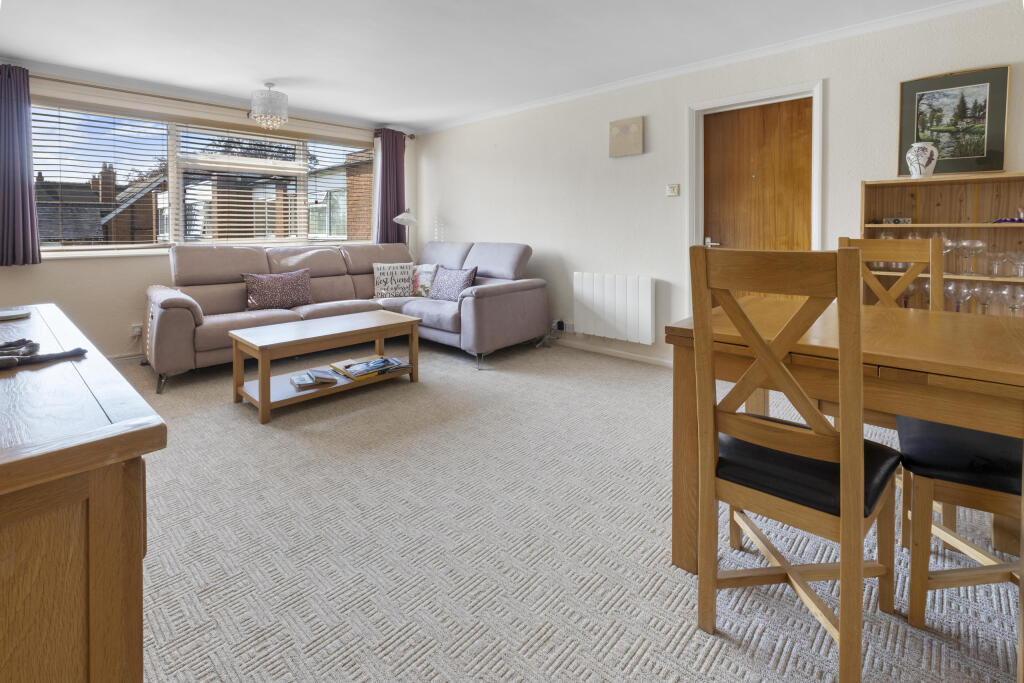 Additional image 5 of Flat 8, Marlborough Court, 108 New Road. B60 2LD