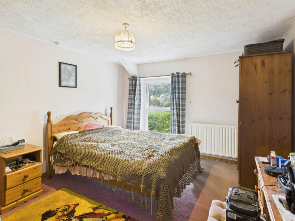 House in Plymouth, Calstock - More