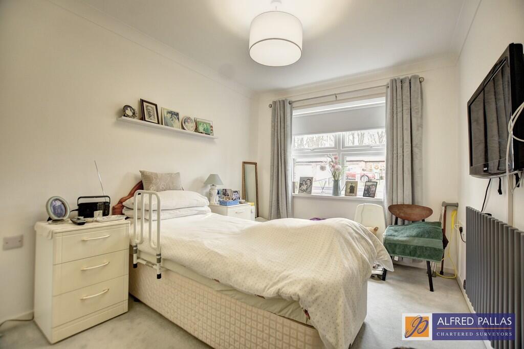 Beecholm Court, Ashbrooke photo 5