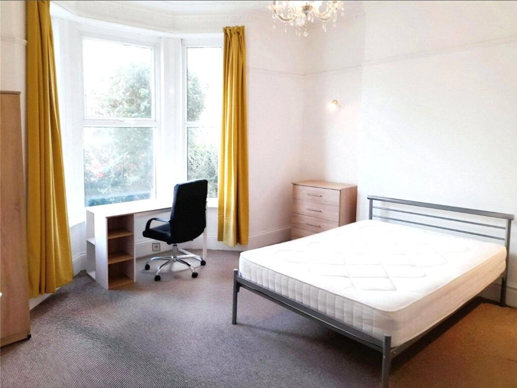 Main image of property: Maple Grove, Mutley, Plymouth, Devon, PL4