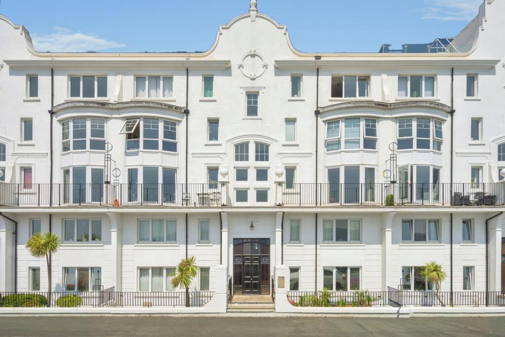 Main image of property: Grand Parade, Plymouth, Devon, PL1