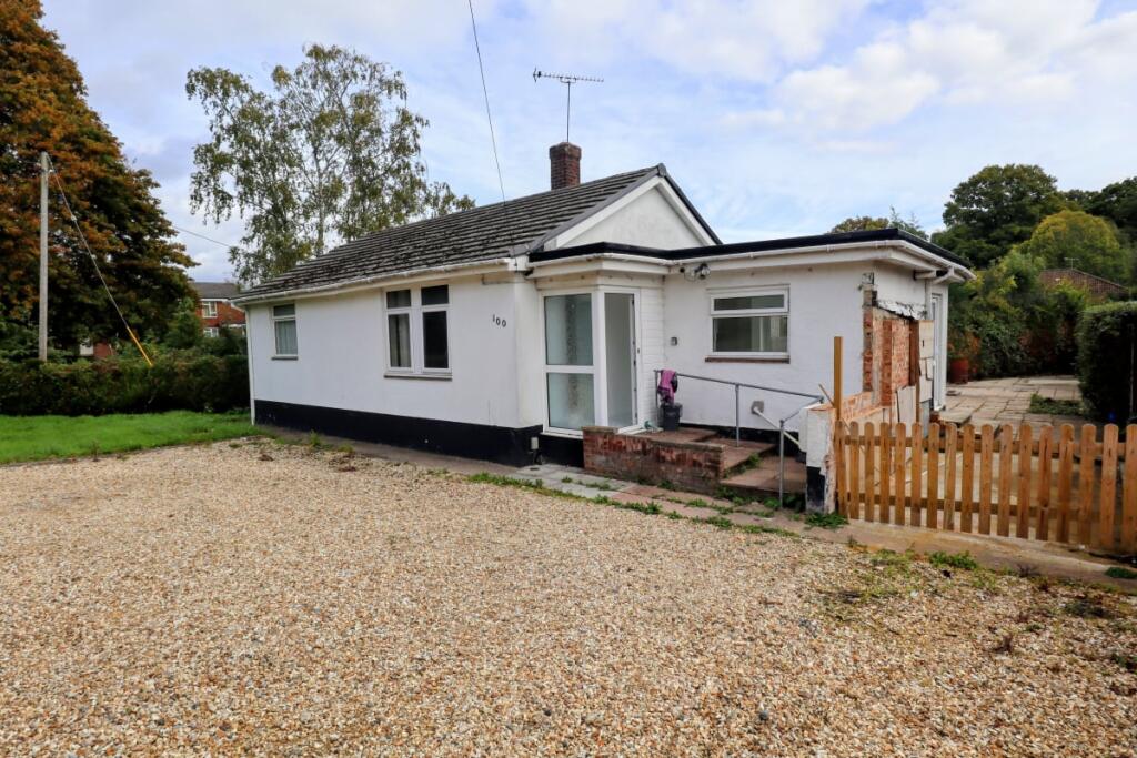 Main image of property: Rownhams Road, Southampton, SO52