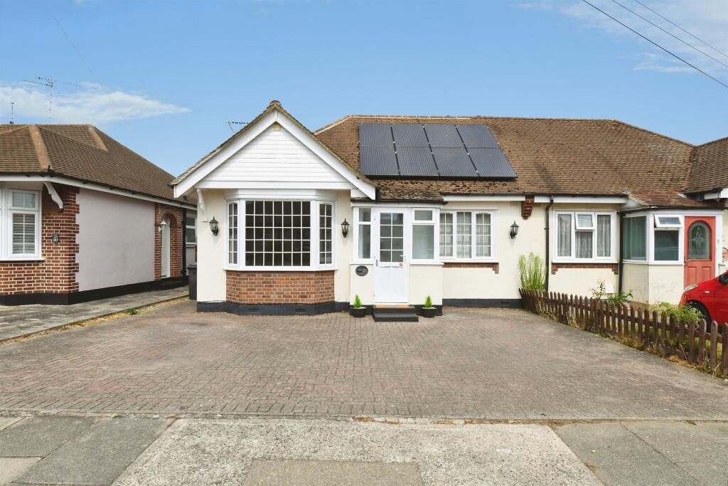Main image of property: Skerry Rise, Chelmsford