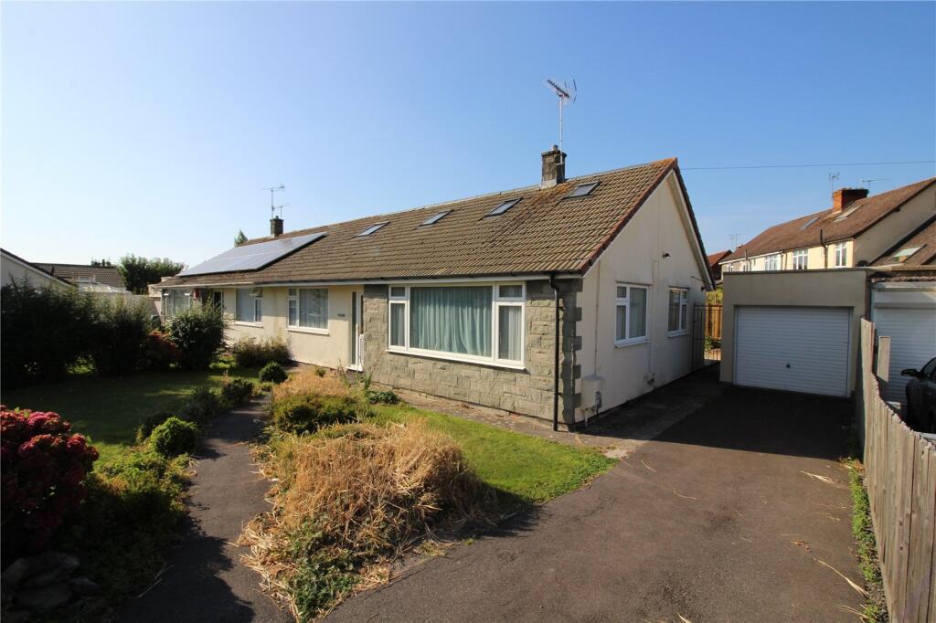Main image of property: Westway, Nailsea, North Somerset, BS48