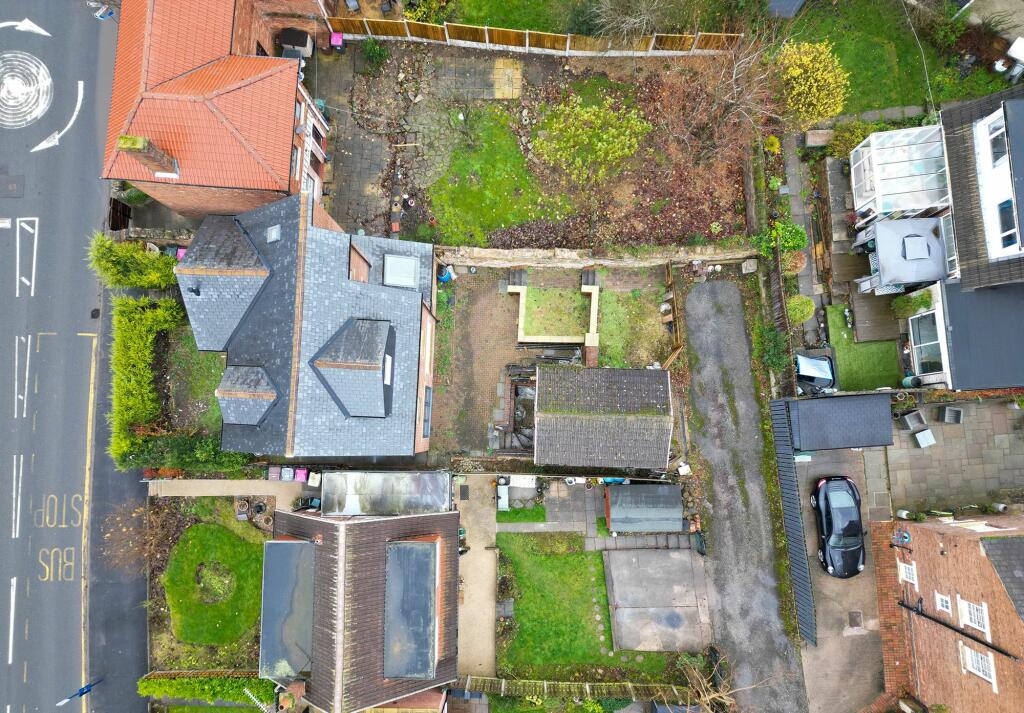 Union Street, Harthill, S26 photo 3