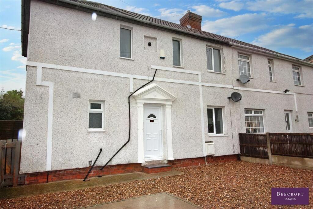 Main image of property: Lancaster Street, Thurnscoe