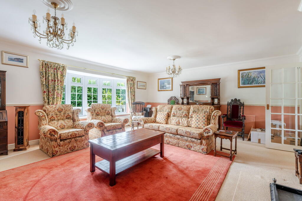 House in Bristol, Winscombe and Sandford - View 4