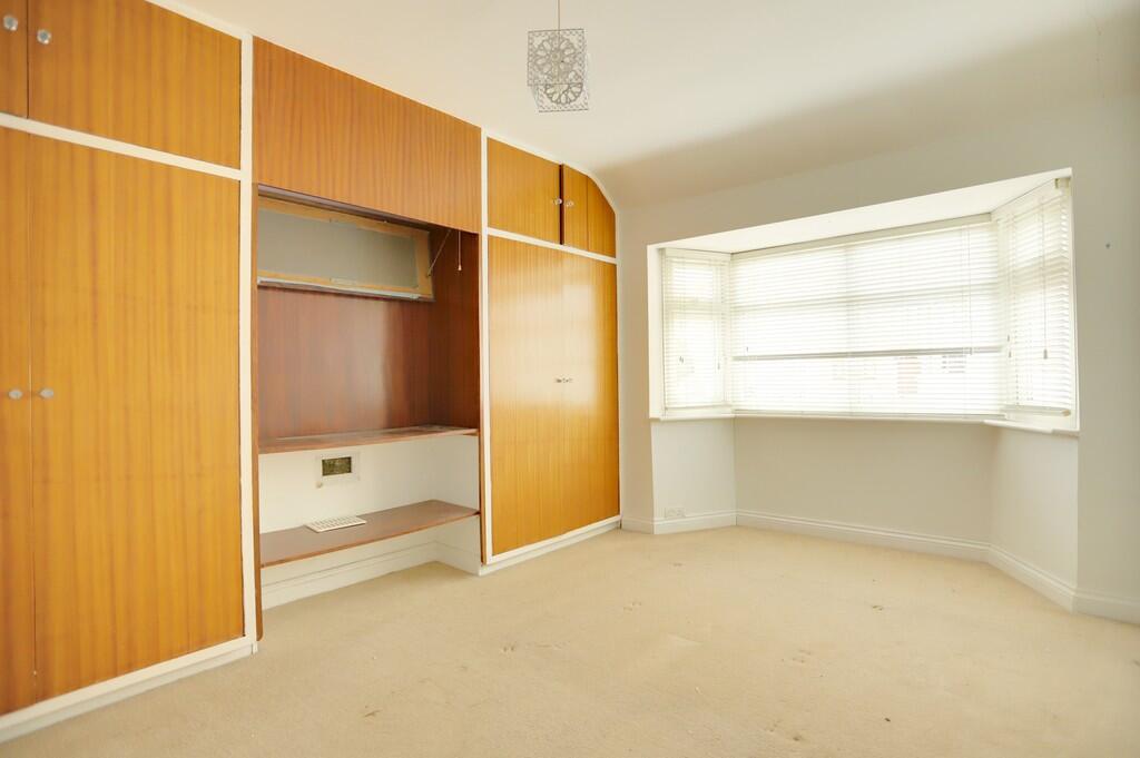 House in London - More