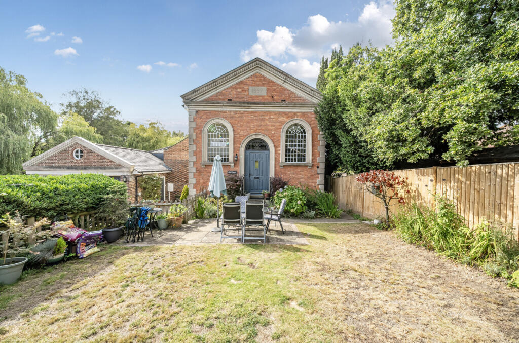 Main image of property: High Street, Hartfield, East Sussex