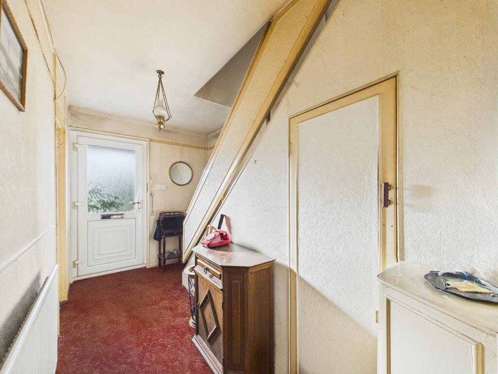 House in Nottingham, Bilborough - View 5