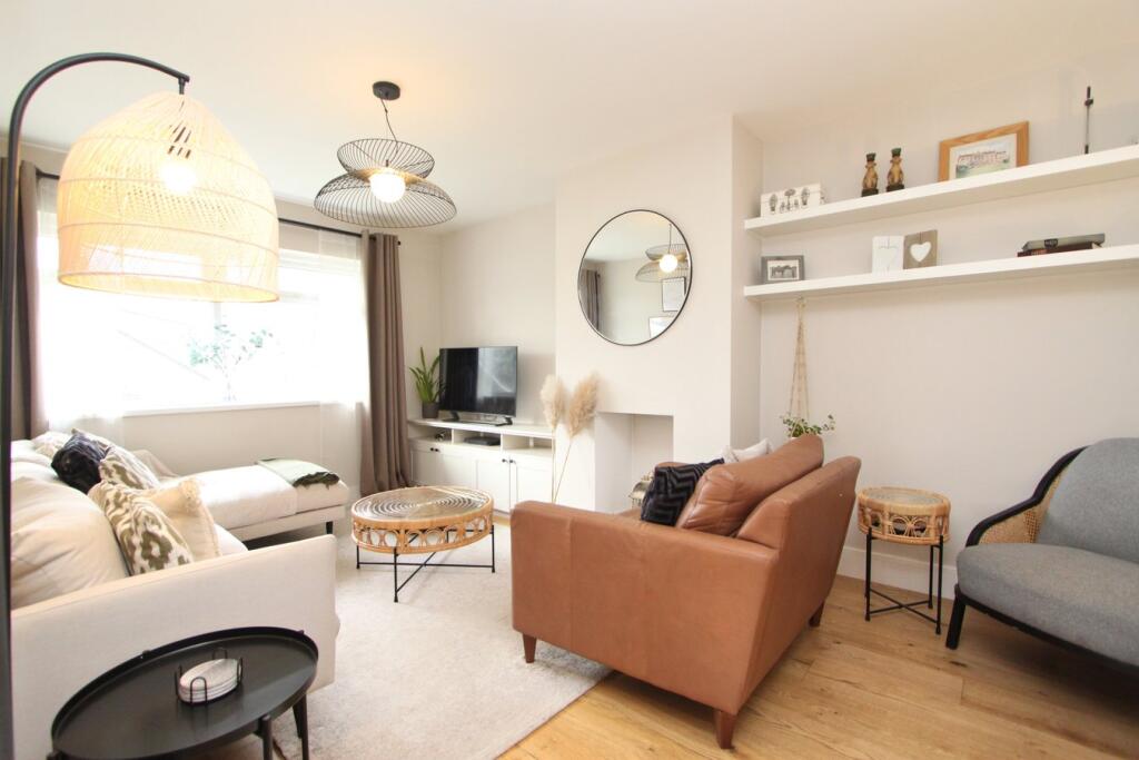Homefield, Thornbury, BS35 photo 4