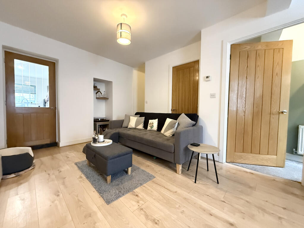 Margaret Street, Trecynon, Aberdare, Rhondda Cynon Taf photo 4