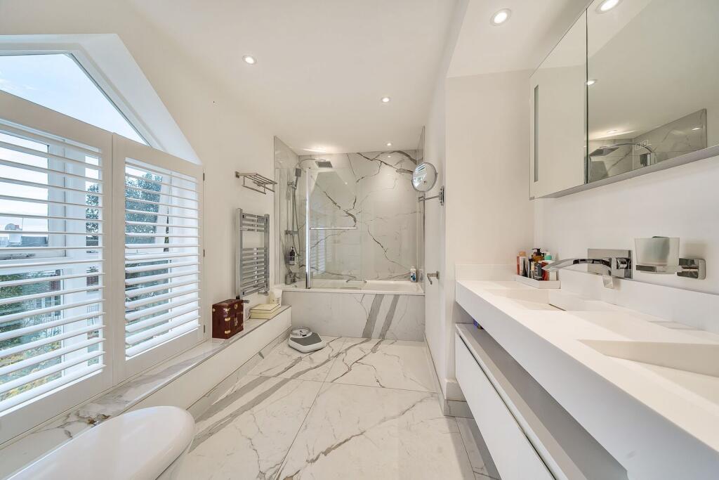 3 bedroom detached house for rent