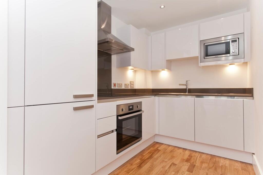 Main image of property: Empire Reach, Greenwich, SE10