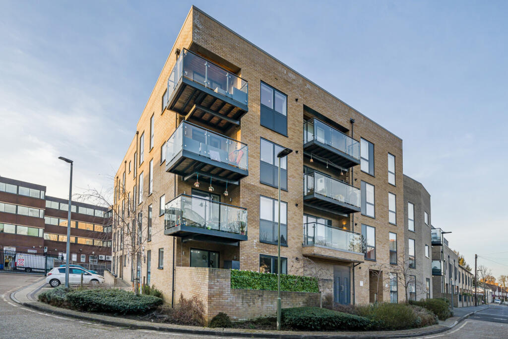 Main image of property: Bruce Grove, Orpington