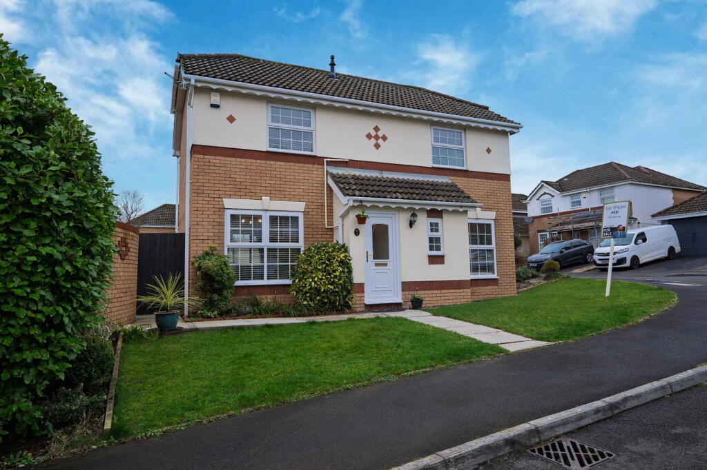 Main image of property: Pant-yr-Odyn, Sketty, Swansea, SA2 9GR